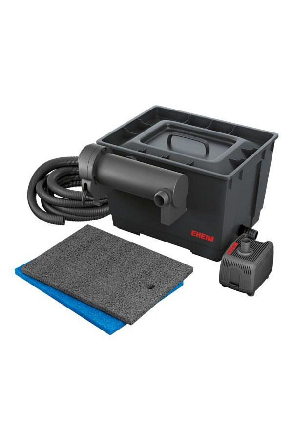Eheim-Pond Loop 5000 Pool Filter 1