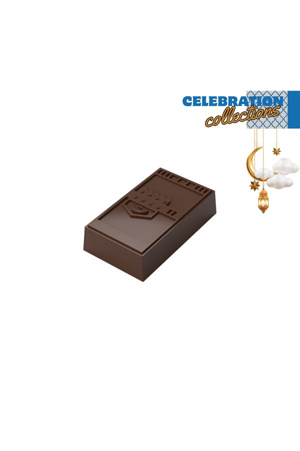 Greyas-Cm 3151 Polycarbonate Chocolate Mold 1
