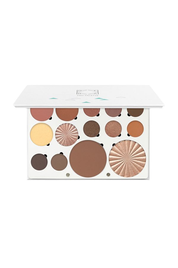 OFRA-Pro Palette - Boho 1