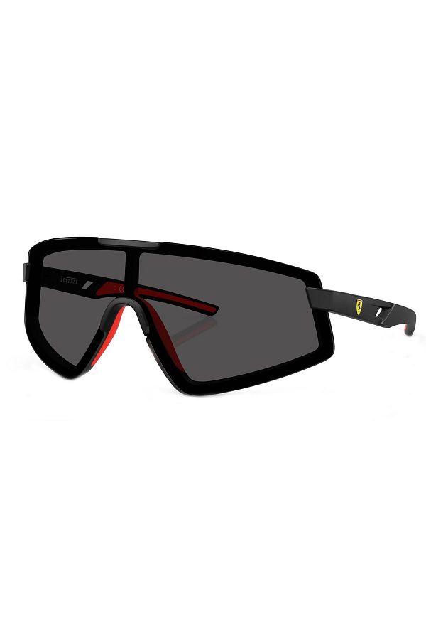 Ferrari-Scuderia Fz6009U 504/87 47 Men's Sunglasses 1