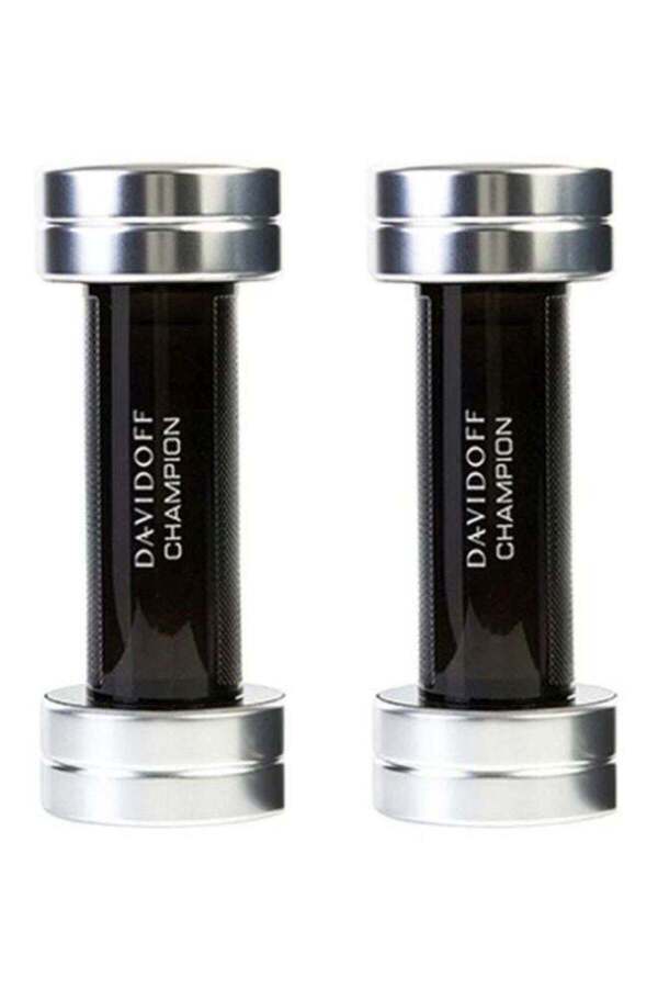 Davidoff-Champion Gift Set 2x 90ml 1