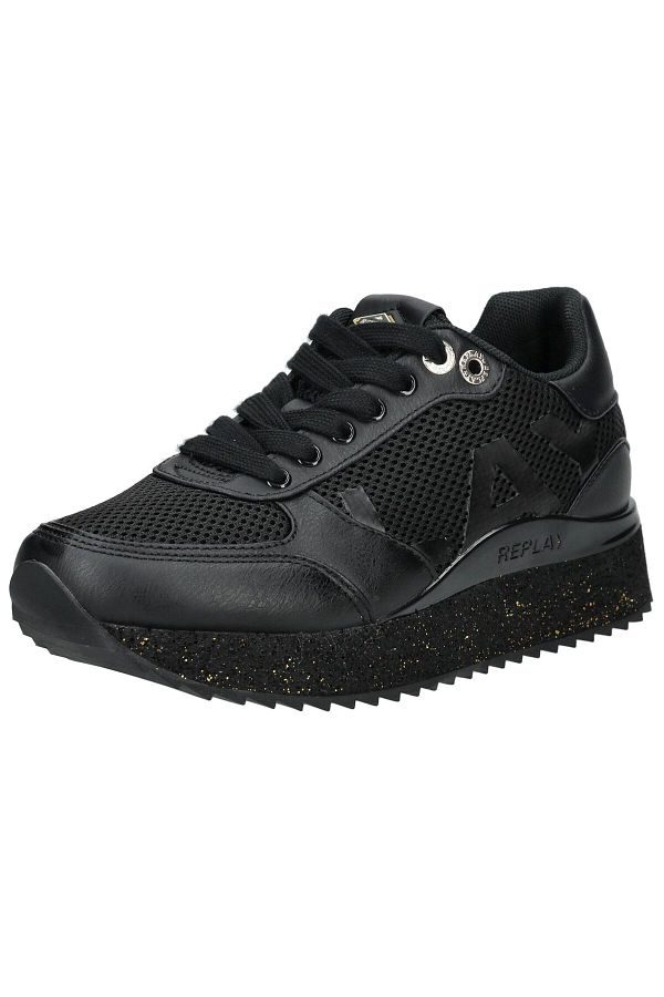 Replay-Sneaker 1