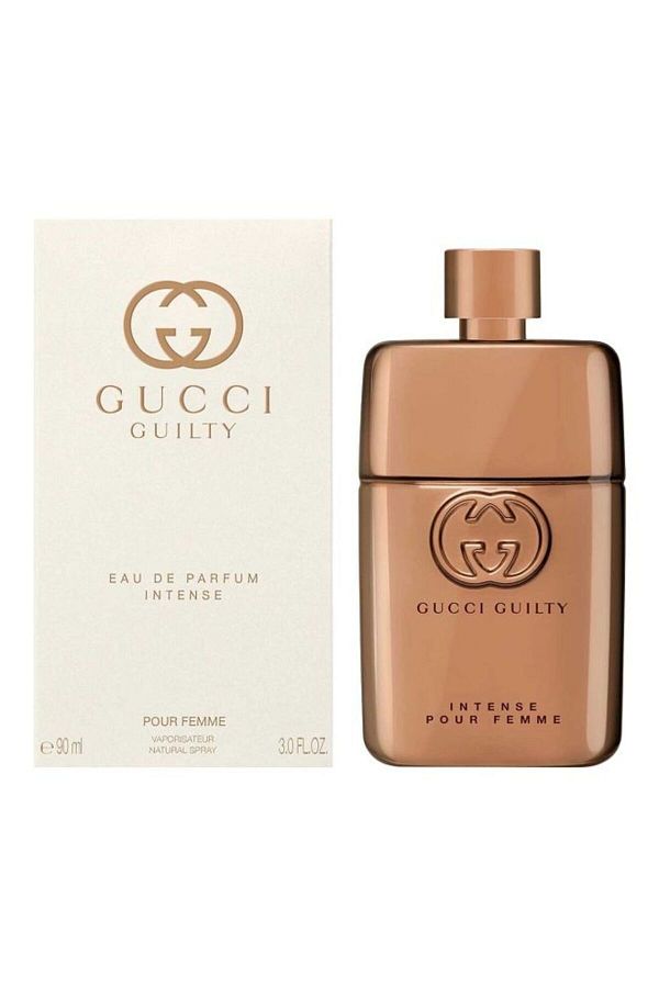 Gucci-Guilty Intense For Her EDP 90ml 1