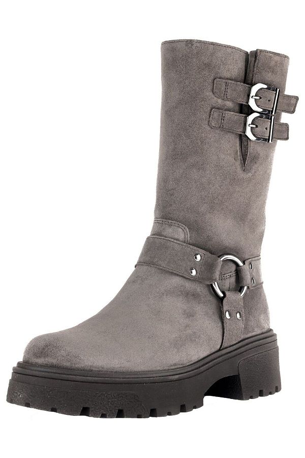 GABOR-Stiefel 1
