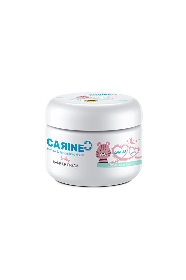CARINE Bebek Pişik Önleyici Bariyer Krem 150 Ml