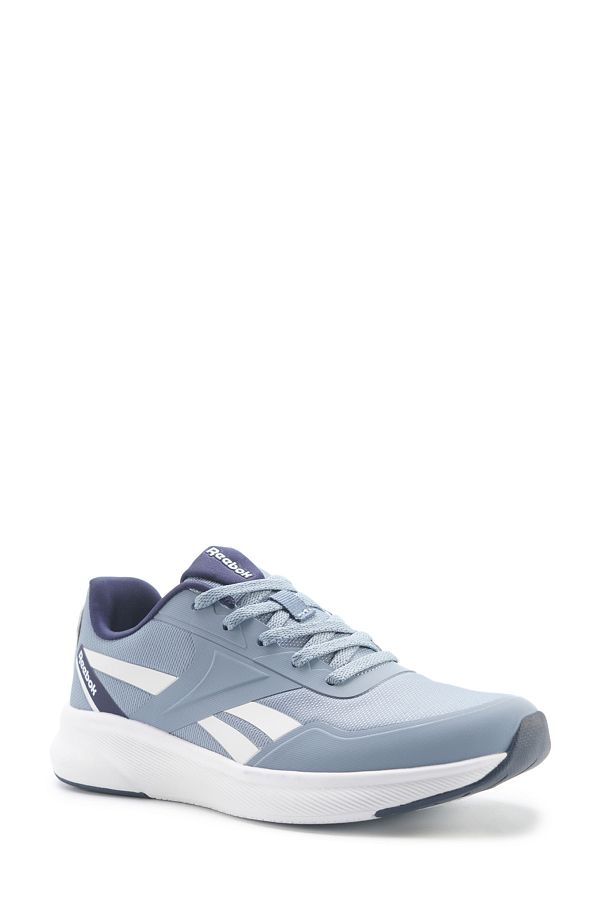 Reebok-BUZZER-BEATER BABY BLUE Damskie buty do biegania 1