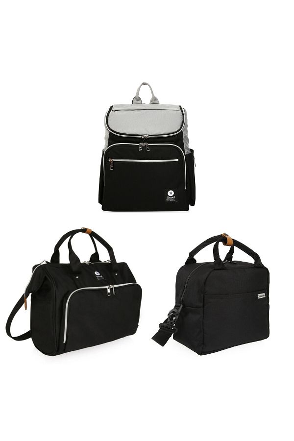 brandbaby-Mother Baby Care Bag Kit 1