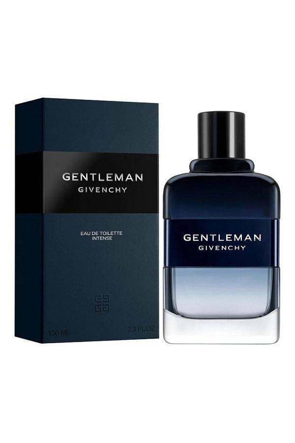 Givenchy-Givenchy Gentleman Intense for Men - Eau de Toilette, 100ml 1