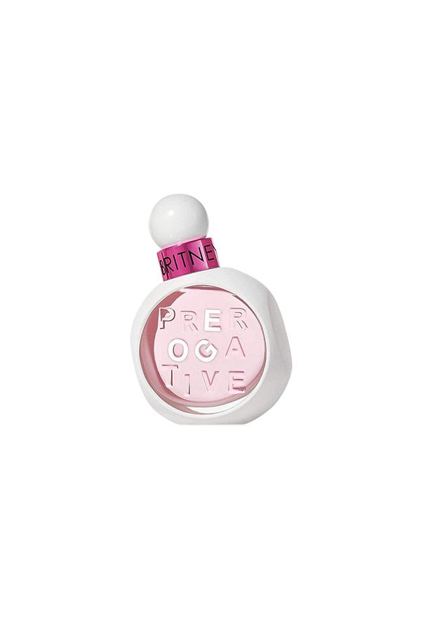 Britney Spears-Prerogative Ego Perfume by Britney Spears EDP 100 ml 1