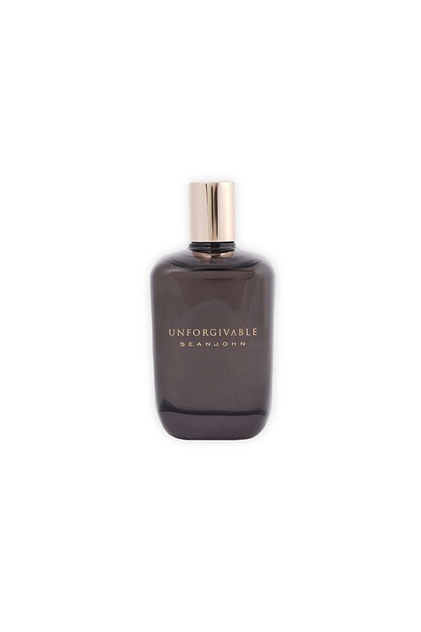 Sean John-Unforgivable Perfume By Sean John EDT 125 ml 1