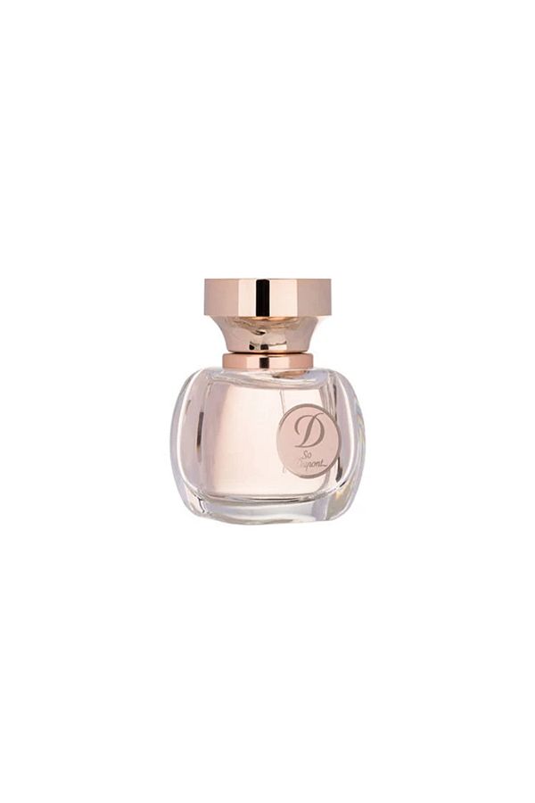 S.T. Dupont-D So Dupont Pour Femme Perfume by S.T. Dupont EDT 30 ml 1