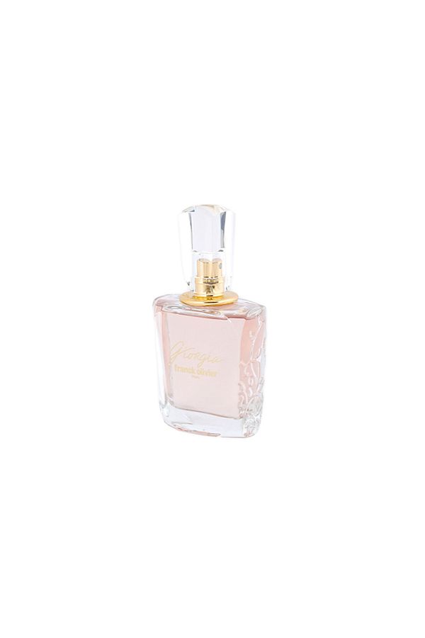 Franck Olivier-عطر جورجيا من فرانك اوليفييه او دي بارفان 75 مل 1