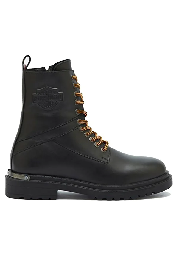 Harley Davidson-Cat Ανδρικές Μπότες 021M100553 1