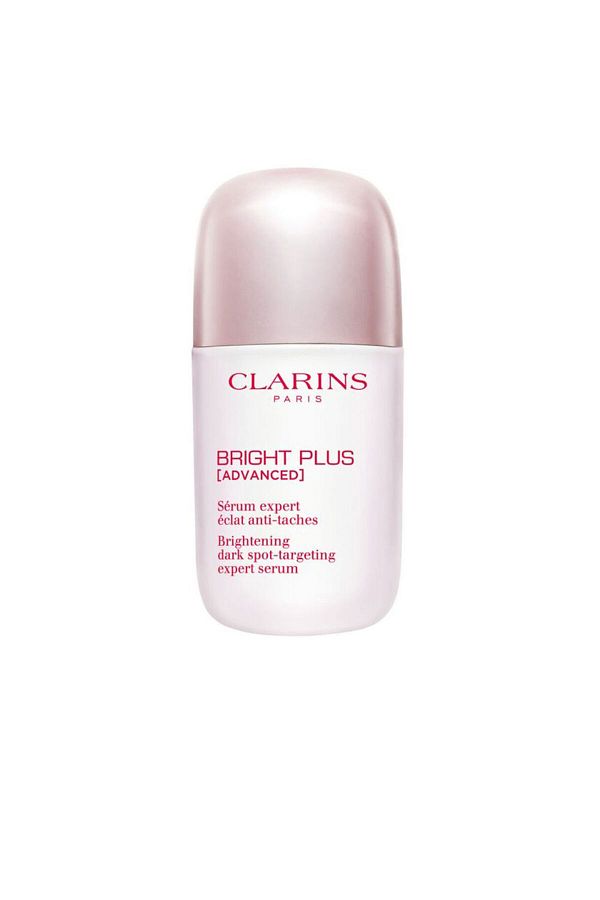 Clarins-Bright Plus Advanced Experten-serum Zur Aufhellung Und Bekämpfung Von Pigmentflecken 50 ml 1