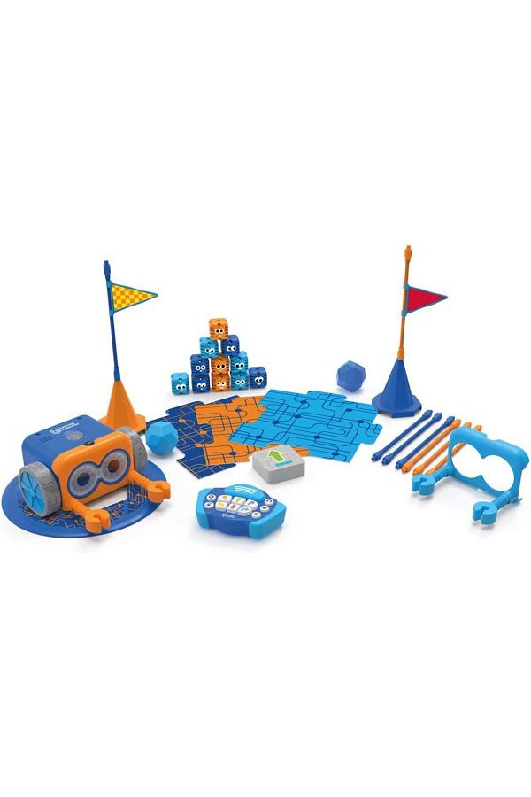 Learning Resources-LR- BOTLEY® 2.0 ACTIVITY SET 1