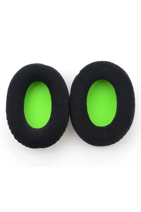 Ivinxy-A001 Ear Pads  Headset Foam Cushion Replacement for Kingston HSCD KHX-HSCP Hyperx Cloud ii 2 stinger 1