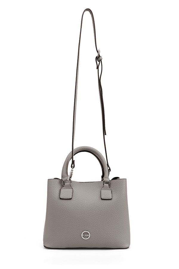 Fossil-حقيبة كتف نسائية من مينك 05FO25Y5040 1