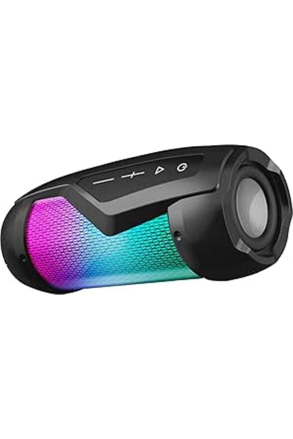 THOMSON-Bigben Wireless luminous speaker partybtipmini Bluetooth 1