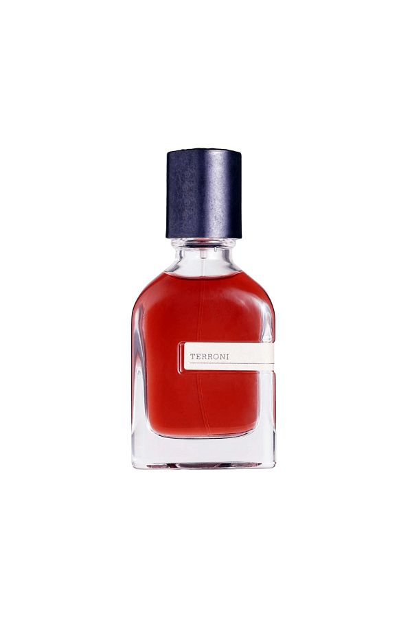 ORTO PARISI-Terroni Perfume By Orto Parisi Parfum For Men and Women 50 ml 1