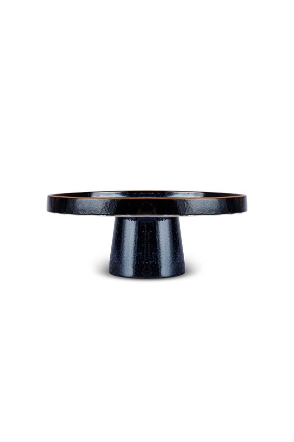 Karaca-Sven 7-teiliges Dessert-Service-Set für 6 Personen 1