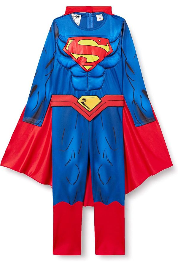 STOREMAX-Mrtshop Muscle Costume, 7-9 Years Old Shop 529847 1