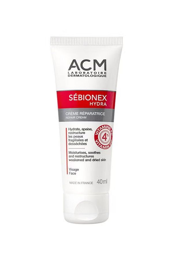 ACM-Sebionex Repairing and Moisturizing Cream 40ml 1