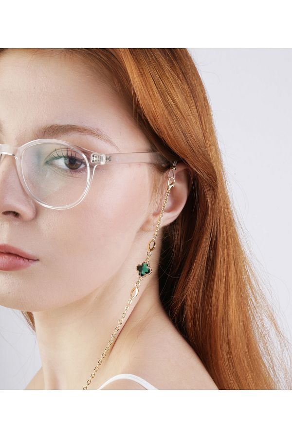 ZeZe Tasarım Handmade By Hülya-Chain for glasses 1