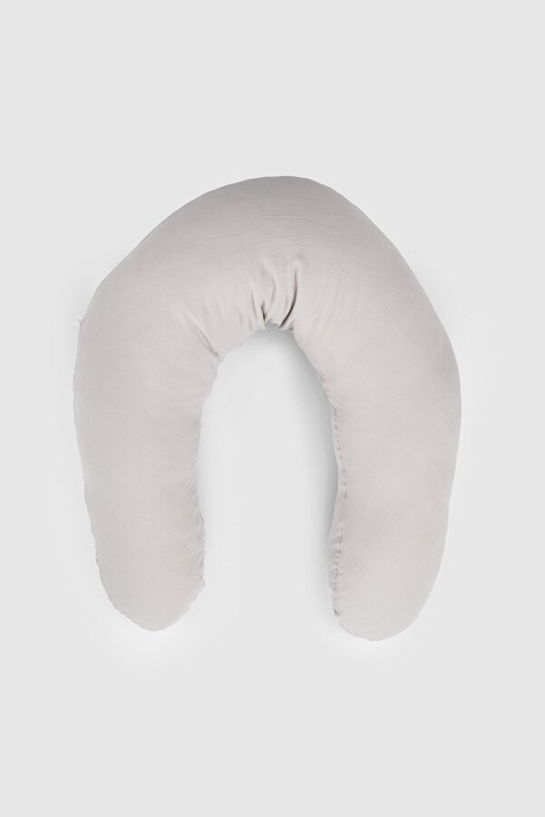 Little Gusto Müslin Hamile ve Emzirme Yastığı