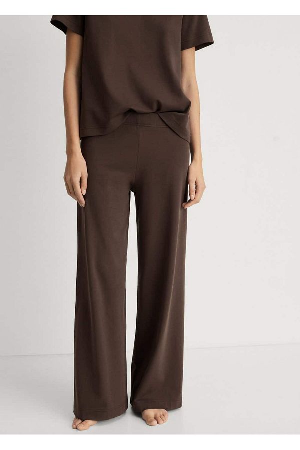 MANGO Woman-Pjamas Six -- 1