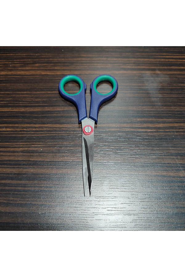 hagiki-14cm Length - No 5.5 Scissors for Everyday Use 1