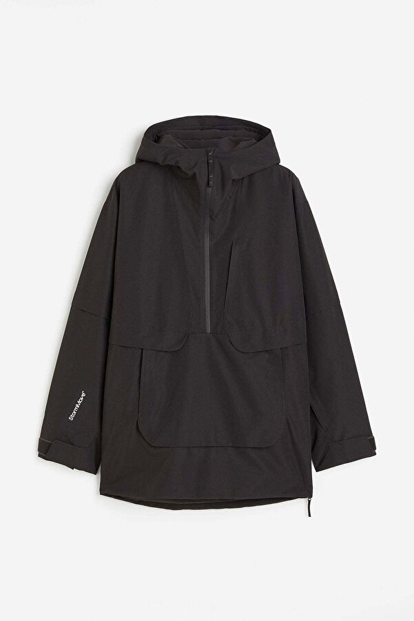 H&M StormMove™ Popover ski jacket- Trendyol
