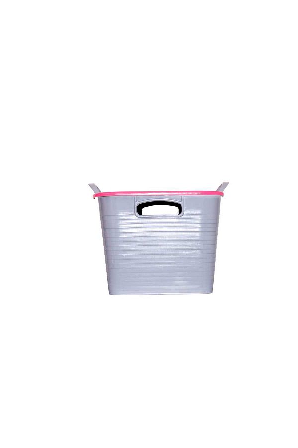 Red Gorilla-Red  Gorilla -  Stack N Store - Stack N Store PINK 1