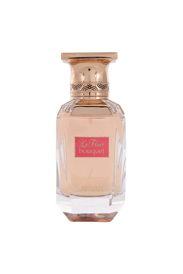 Afnan-Violet Bouquet Perfume By Afnan EDP 80 ml 1