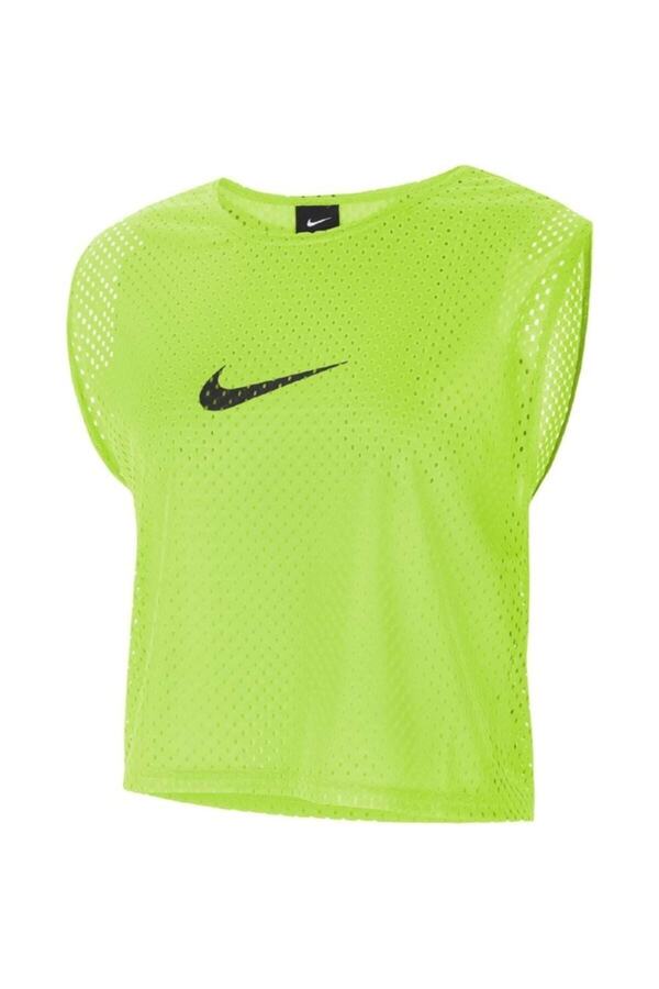 Nike-Nike Cw3845-702 U Nk Df Park20 Bib - Shoes 1