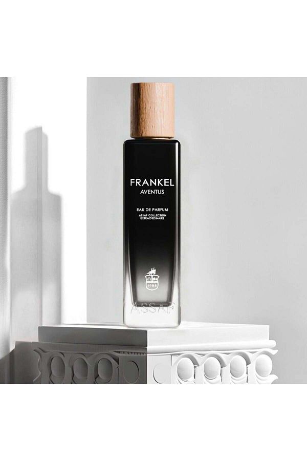 ASSAF- FRANKEL AVENTUS 200 ML 1