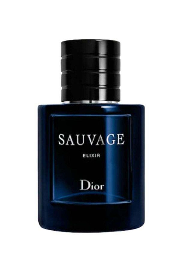 Dior-Sauvage Elixir EDP 60ml 1