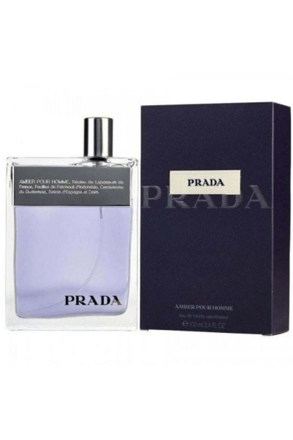 Prada-عطر عنبر بور أوم أو دو تواليت 1