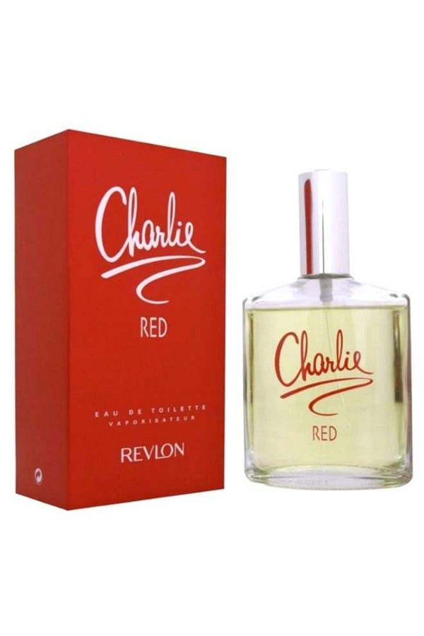 Revlon-Charlie Red EDT 50ml 1