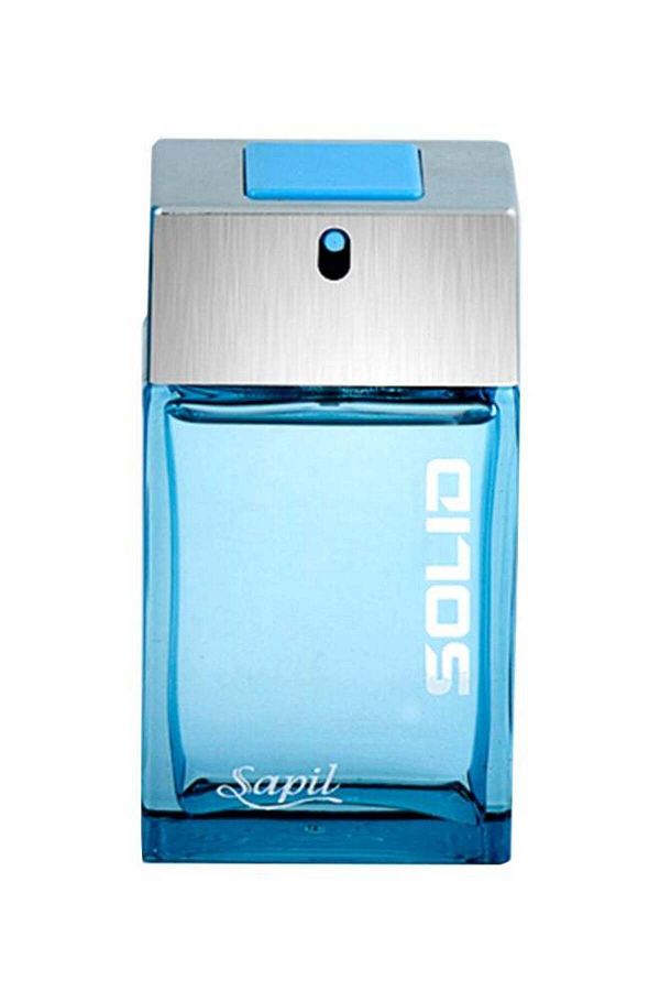 sapil-Solid EDT 100ml 1