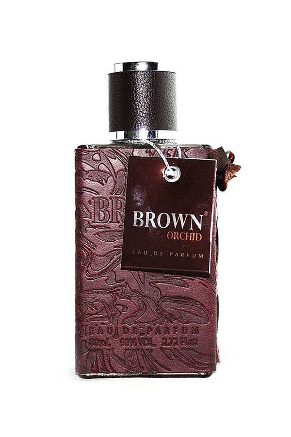 BROWN ORCHID-عطر براون أوركيد 80 مل 1