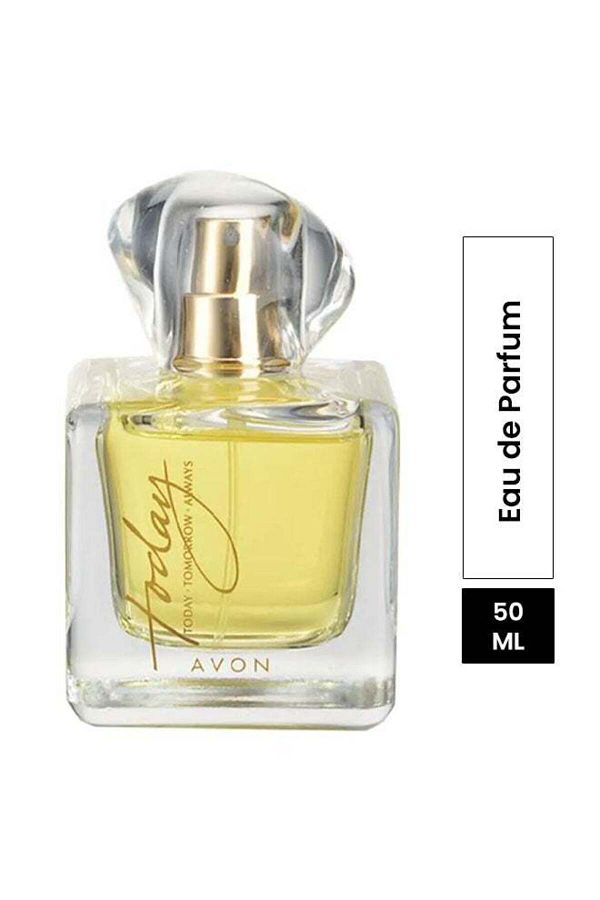 AVON-Today EDP 50ml 1