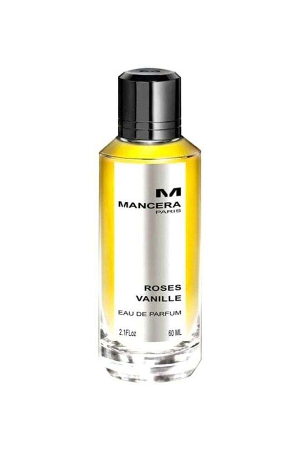 Mancera-Roses Vanille EDP 60ml 1
