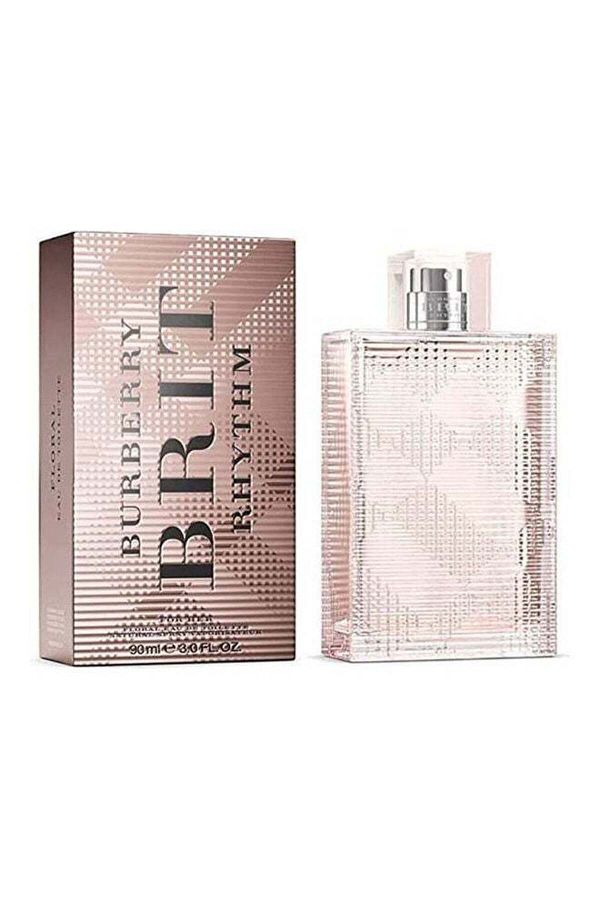 BURBERRY-عطر بريت ريذم فلورال (نسائي) 90 مل 1