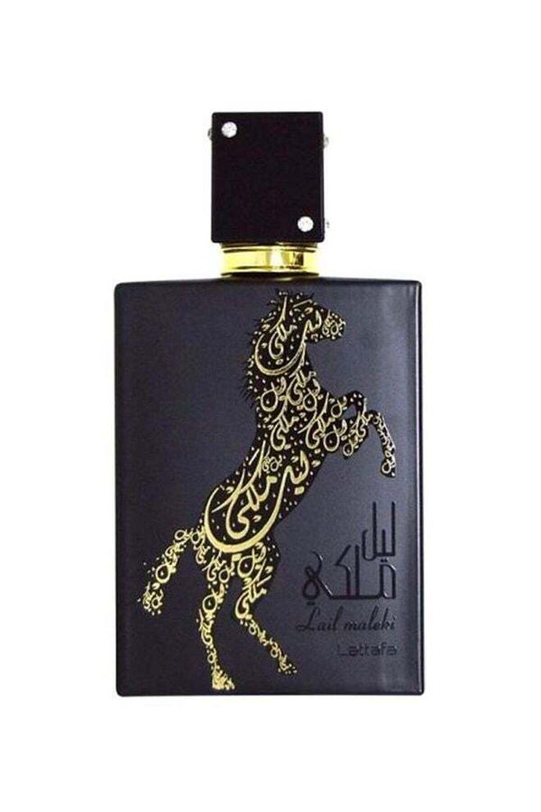 lattafa-Lail Malaki EDP 100ml 1