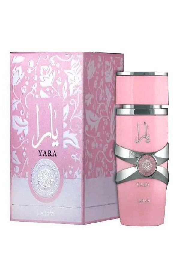 lattafa-Yara for Women by Lattafa Eau de Parfum 100ml 1