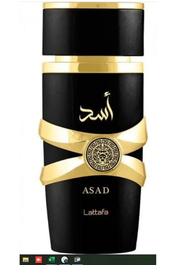 lattafa-Asad 100 ml 1