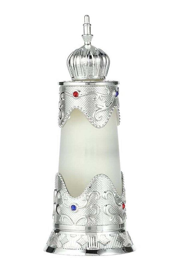 Afnan-Dehn Al Oudh Abiyad EDP 20ml 1