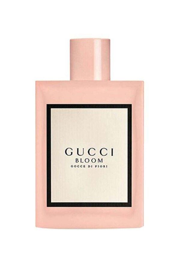Gucci-Bloom Gocce Di Fiori EDT 50ml 1
