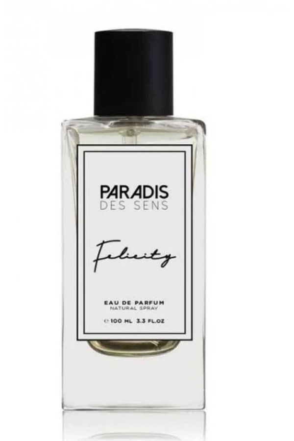 paradis-des Sens Felicity Eau de Parfum 100 ml 1