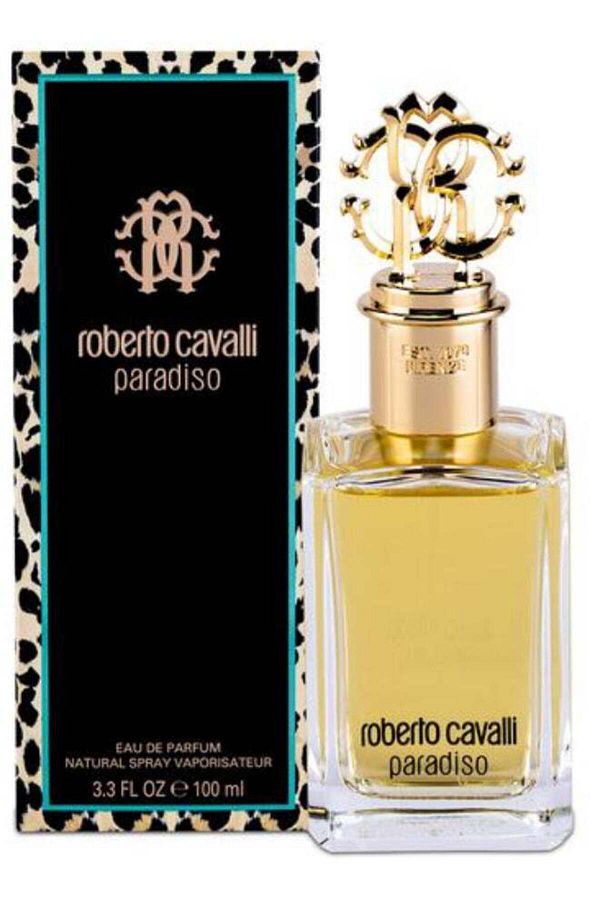 Roberto Cavalli-Paradiso EDP 100ml 1